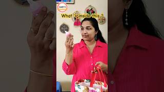 Diy Earrings 😄 using Rubber diy shorts hacks reuse diyearrings earrings [upl. by Morrie219]