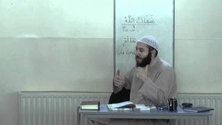 AlArabiyyah Bayna Yadayk Book 2 by Ustadh AbdulKarim Lesson 1 [upl. by Adigun]