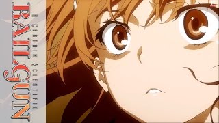 A Certain Scientific Railgun S  Part One  Available Now  Trailer [upl. by Docila]