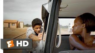 City of God 110 Movie CLIP  Shaggy Takes Off 2002 HD [upl. by Namqul]