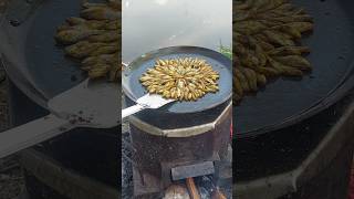 Fry Fish And Pakhala Rice shorts [upl. by Harland]