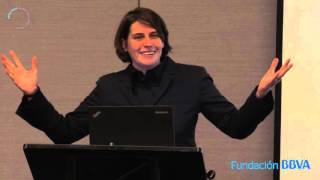 Hélène Rey JEEAFBBVA Lecture 2016 quotMonetary Policy With Large Financial Flowsquot [upl. by Bolton399]