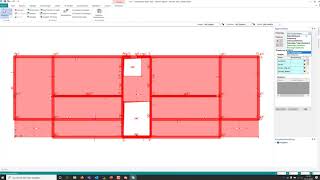 MicroFe M317 de Wandartiger Träger  Teil 4 Bemessungsmodelle mit wandartigen Trägern erstellen [upl. by Ottie124]