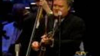 Ricky Skaggs and the Boston Pops quotUncle Penquot [upl. by Heyer]