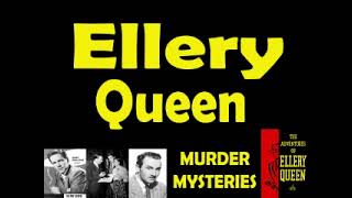 Ellery Queen Minute Mystery  Kidnap Caper [upl. by Malloch]