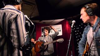 AllahLas  Full Performance Live on KEXP [upl. by Nahallac374]