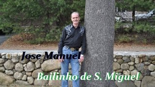 Jose Manuel Bailinho de Sao Miguel [upl. by Farnham]