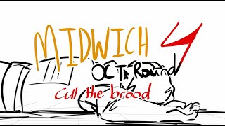 Midwich OCT Round 4 Cull the Brood [upl. by Harle830]