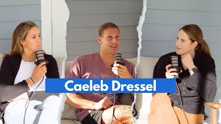 Caeleb Dressel  Unfiltered Waters [upl. by Hanid]