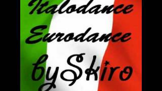 Canzoni Italodance  Dance Le Migliori Download Compilation Skiro Dance ItaloDance 9804 [upl. by Earley401]