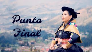 Carmencita Del Centro  Punto Final Video Oficial  Primicia 2024 [upl. by Dierolf526]