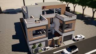 VENEZ DÉCOUVRIR  LES JEUNES ARCHITECTE MALIEN 🇲🇱 RENOVA MALICONSTRUCTION 🇲🇱 [upl. by Nagah]