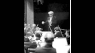 Bazzini Ouverture Saul  Toscanini  NBC  1939 [upl. by Lacram998]