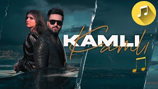 Kamli Official Audio  Falak Shabir  Nehaal Naseem  Ali Mustafa  4K  Latest Punjabi Song 2024 [upl. by Hunley942]