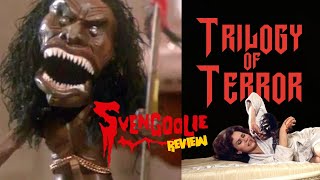 Trilogy of Terror [upl. by Kohsa518]