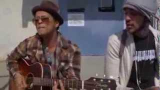 Travie McCoy Billionaire ft Bruno Mars LIVE ACOUSTIC [upl. by Imnubulo]