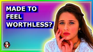 How Narcissists Make You Feel Worthless Through Invalidation And How To Handle It [upl. by Alik991]