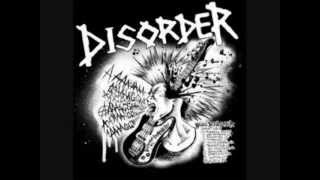 Disorder  Daily Life [upl. by Arlan]