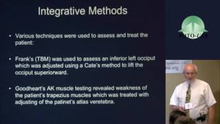 Sacroiliac Joint Pain  Chiropractic Manipulative Methodologies [upl. by Shaver456]