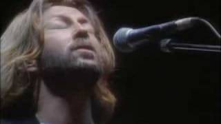 Eric Clapton Wonderful Tonight Live greatest version [upl. by Squires]