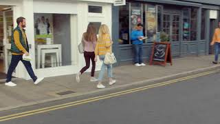 Lloyds Pharmacy 2018 TV Advert  Mark Holgate Soho Voices [upl. by Eralcyram]