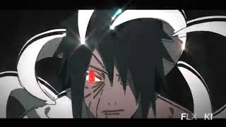 Flxukiins Crazy Naruto Edit SmoothAmvAnime [upl. by Ihtraa]