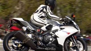 2010 Aprilia RSV4 [upl. by Ceciley]