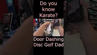 Karate Soda Toss at Walgreens amp 26 DoorDash Delivery Adventure 🚗💨 doordash funny fooddelivery [upl. by Attenna]