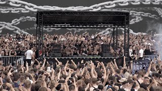 Klangkuenstler  Unreal Leipzig full video set [upl. by Jorie]