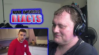 REACTING to Killem YTPs  Dan Morris Reacts [upl. by Eillat]