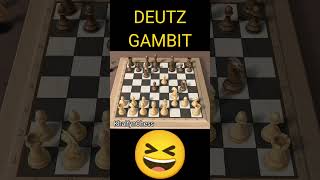 DEUTZ GAMBIT [upl. by Michel]