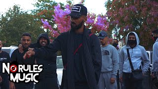 Muki x Sparkaman x Haseeb Haze x State  Faryaad Official Video [upl. by Amein817]