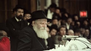 Columbus Discovery of the New World  The Lubavitcher Rebbe [upl. by Lukin]