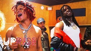 Trippie Redd amp Chief Keef  BILAP [upl. by Eilssel]