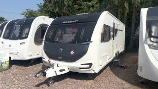 2019 Swift Elegance Grande 645 [upl. by Adrahc]