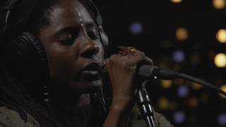 Jah9  Full Performance Live on KEXP [upl. by Donaldson245]