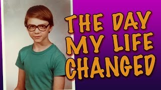 The Day My Life Changed 1984 Weird Paul How My Life Changed Forever Story Real Events 2016 [upl. by Iteerp]