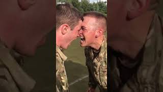 Whats Initial Training in the British Army really like [upl. by Asiaj]