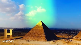 Ancient Aliens Epic Obelisks Hide UFO Secrets Season 1 [upl. by Loggins]