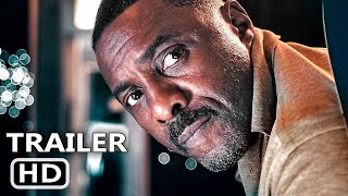 Bond 2023 Trailer  Idris Elba [upl. by Eened]