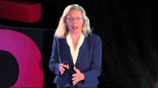 Social Determinants of Health Claire Pomeroy at TEDxUCDavis [upl. by Elik250]