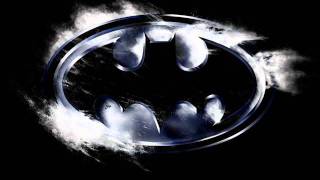 BATMAN RETURNSMAIN THEME [upl. by Naimaj423]