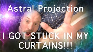 ASTRAL PROJECTION My latest mindblowing experiences [upl. by Nnylcaj]