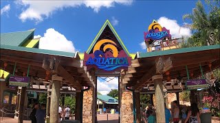 Aquatica Orlando [upl. by Seda468]