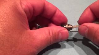 NSK Presto II Chuck Cleaning [upl. by Harty]