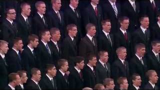 Mormon Missionaries Sing quotCalled to Servequot about Missionary Work [upl. by Eniamerej]