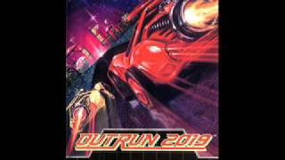 OutRun 2019 OST  Running Pleasure [upl. by Ainnos]