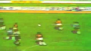 Grêmio 1 x 0 Internacional  Grêmio Campeão Gaúcho de 1977 [upl. by Sylvia]