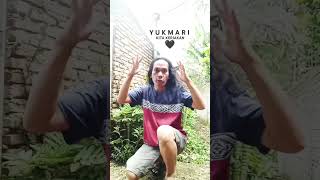 Yuk kerja kerjaikhlas vidioviral inspiration vidioshort [upl. by Drofwarc]