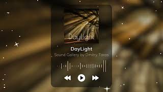 DayLight Emotional Inspirational Cinematic Piano Background Hope Beauty Love Peace Music [upl. by Megargee]